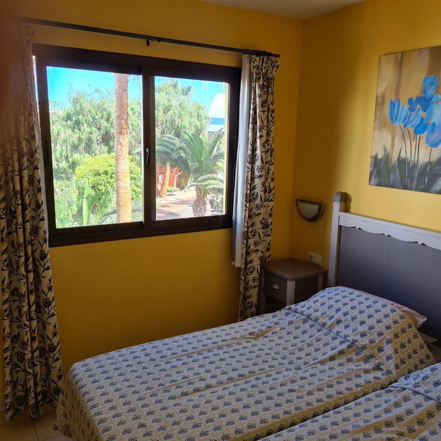 Oasis Royal F320 Appartement *