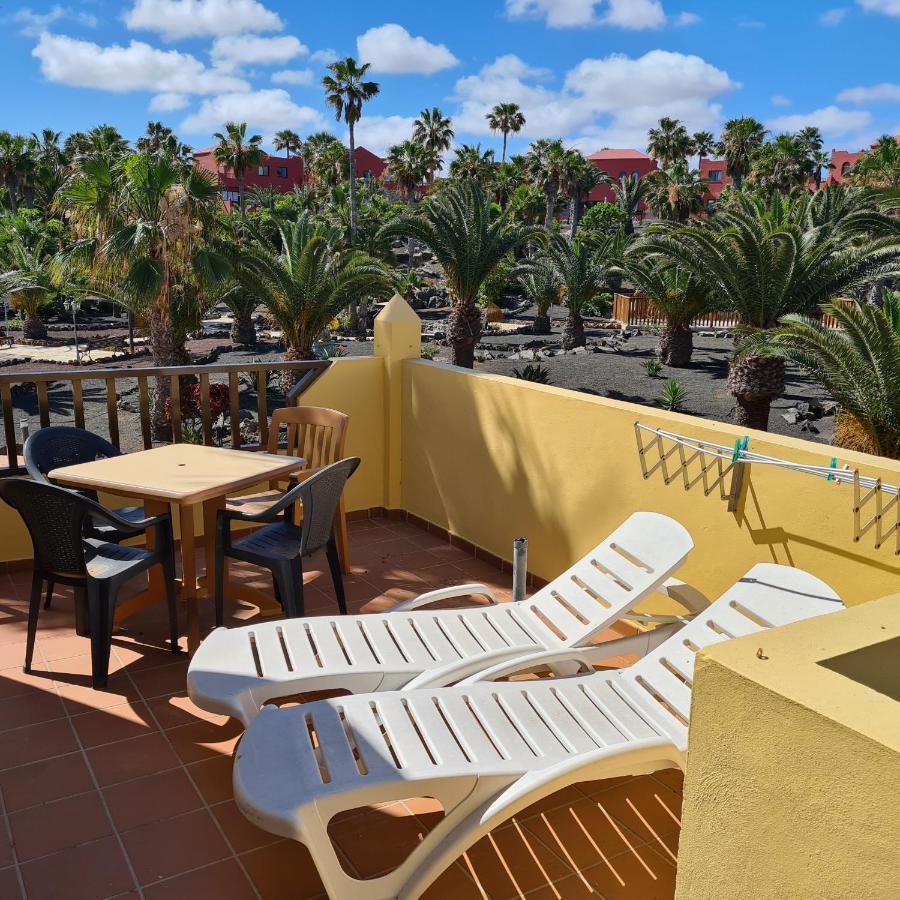 Appartement Oasis Royal F320 *