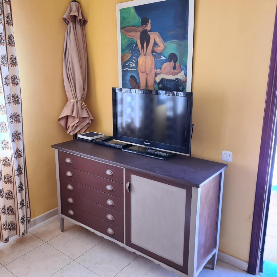 Appartement Oasis Royal F320