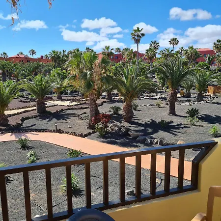 Oasis Royal F320 Apartment Corralejo Exterior photo