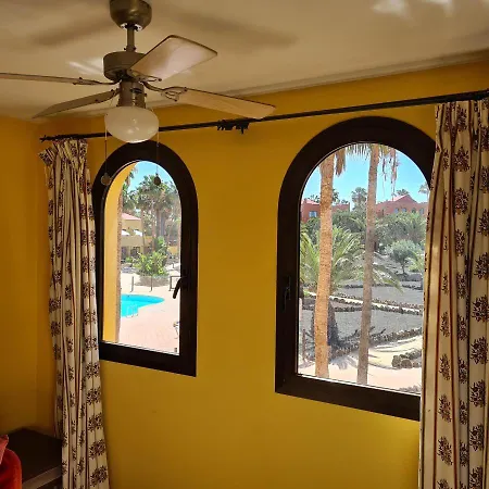 Oasis Royal F320 Apartment Corralejo Exterior photo