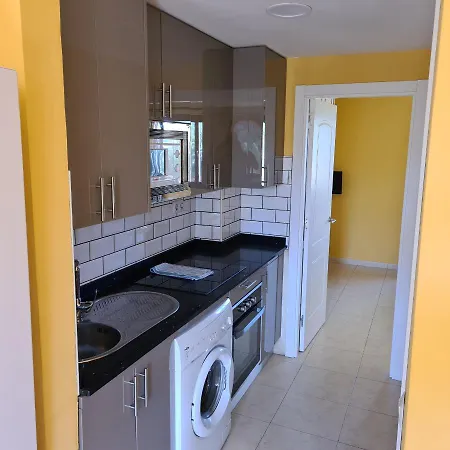 Oasis Royal F320 Apartment Corralejo Exterior photo