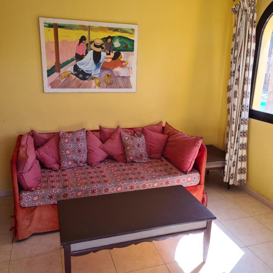 Oasis Royal F320 Appartamento Corralejo